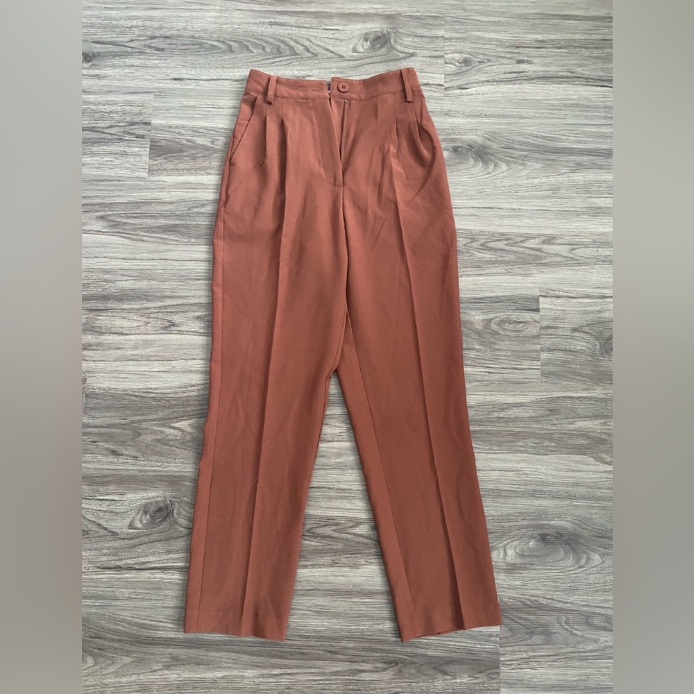 Princess Highway Trousers